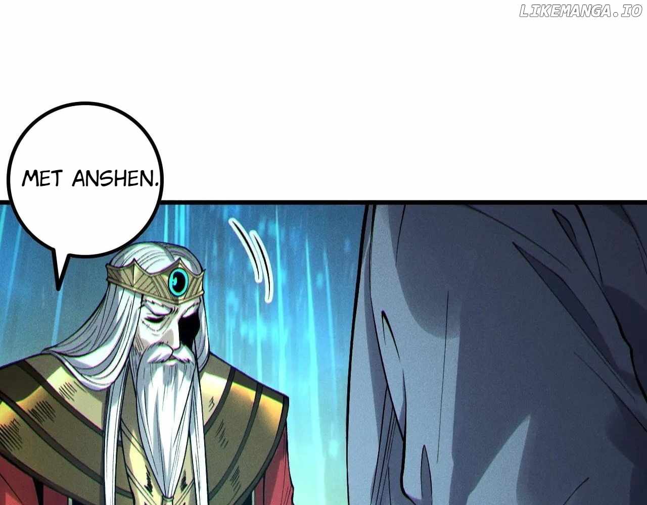 Catastrophic Necromancer Chapter 178 71